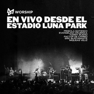 MDG WORSHIP (En Vivo)