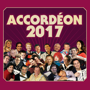 Accordéon 2017