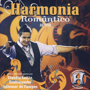 Harmonia Romântico - Ao Vivo