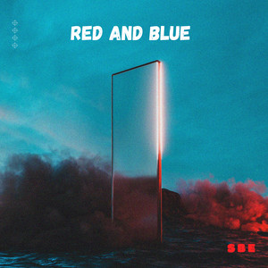 RED AND BLUE (Explicit)