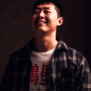 最后一次的温柔-树先生