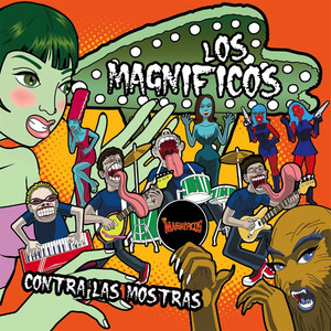 El Grito del Monstro