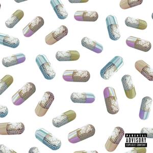 percocet! (mixed by 00gr0und|Explicit)