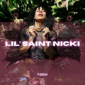 Lil’ Saint Nicki