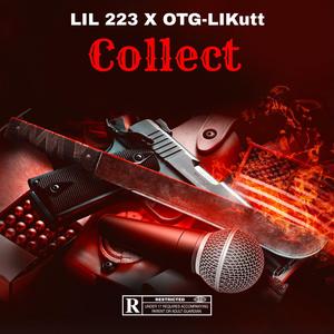 Collect (feat. Otg-likutt) [Explicit]