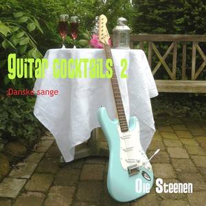 Guitar Cocktails 2