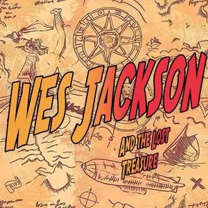 Wes Jackson: Theme (Original Concept Motion Picture Soundtrack)