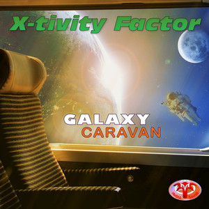 Galaxy Caravan