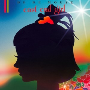 eastend girl -CHERRYBOY FUNCTION REMIX