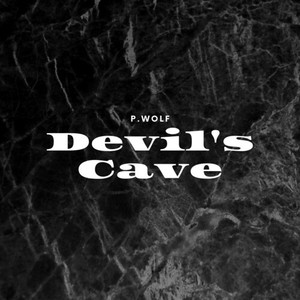 Devil's Cave