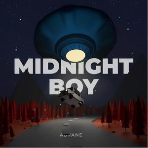 Midnight Boy (Explicit)