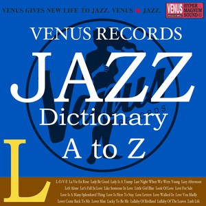 Jazz Dictionary L