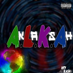 A.L.K.A (Explicit)