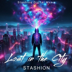 Lost in the City (Extended Mix)
