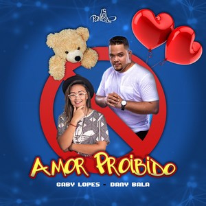 Amor Proibido