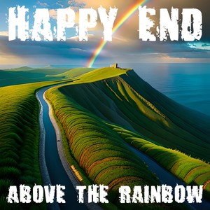 Above the Rainbow