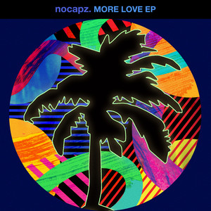 More Love EP