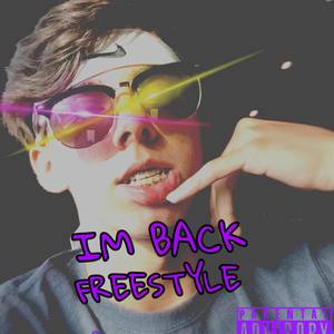 Im Back (Freestyle)