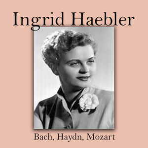 Keyboard Concerto in D Major, Hob.XVIII:11 - II. Un poco Adagio