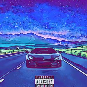 Hop in the Coupe(feat. Jtroy) (Explicit)