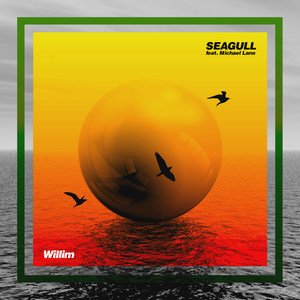 Seagull  (海鸥) (Single Version)