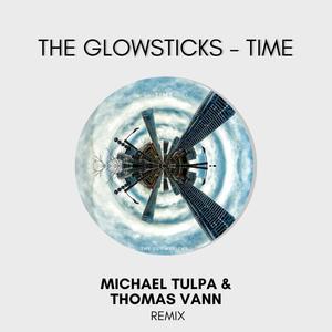Time (Michael Tulpa & Thomas Vann Remix)
