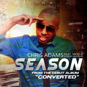 Season(feat. Mod-G & Emory Anderson)