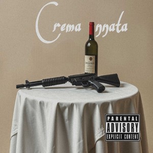 Crema Innata (Explicit)