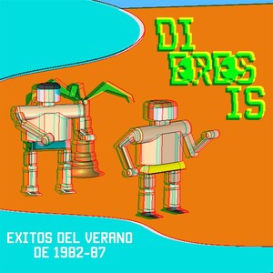 Éxitos del Verano 1982-87