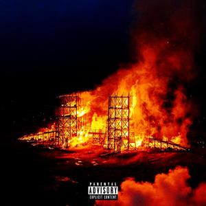 BRIDGES BURN (Explicit)