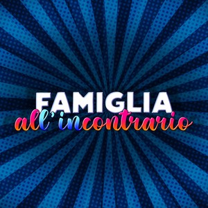 Famiglia all'Incontrario