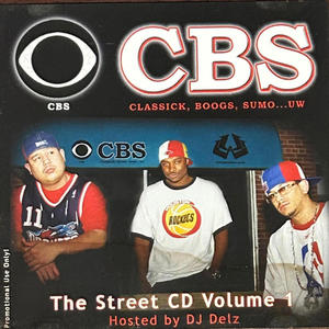 CBS Back Draft (Explicit)