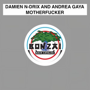 Mother ****er (Aron Scott In Love Remix)