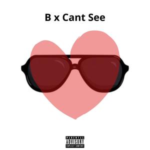 Cant See (Explicit)