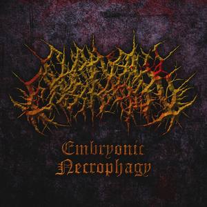 Embryonic Necrophagy II (Explicit)