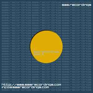 Mirage(Satoshi Tomiie Flipped Main)