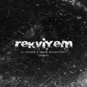 Rekviyem (Remix)