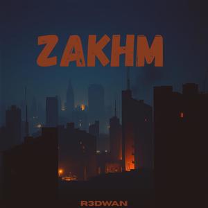 ZAKHM (feat. A4LPHA|Explicit)