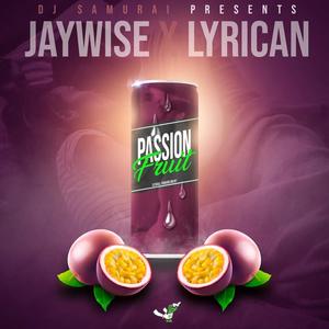 Passion Fruit (feat. Lyrican & Dj Samurai) [Explicit]