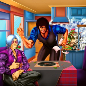 No Discipline (Explicit)