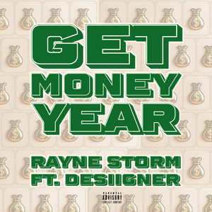 Get Money Year