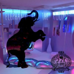 Elephant in the Room(feat. Johnny X) (Explicit)