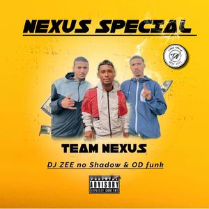 Nexus Special (feat. DJ ZEE no Shadow & OD Funk)