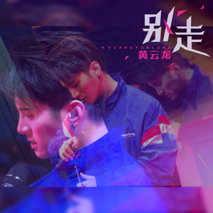 黄云龙 - 别走