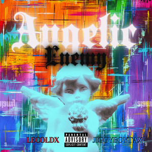 Angelic Enemy (Explicit)