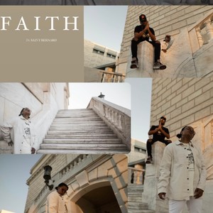 FAITH (feat Saint Bernard)