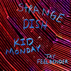 STRANGE DISH (feat. Jay Feelbender)