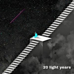20 Light Years (Explicit)