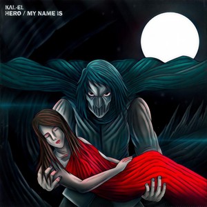 My Name Is...(Superman)