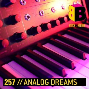 Analog Dreams